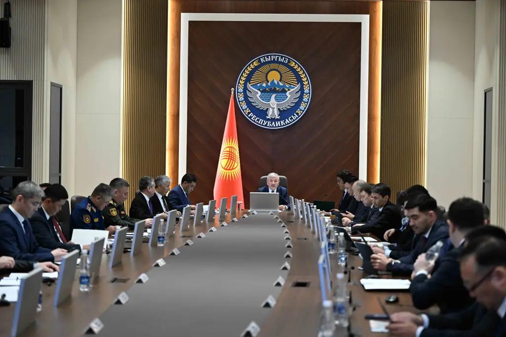 Kyrgyzstan to establish “School 21” — a new training ground for IT specialists