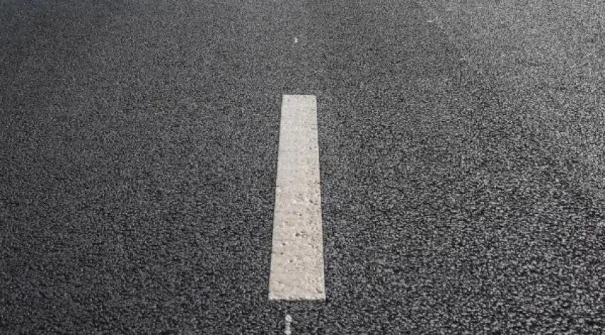 The northern side of the bridge on Zhibek-Zholu Avenue is opening in Bishkek