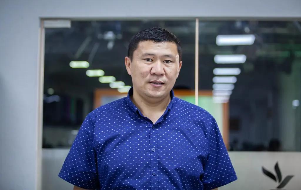 Tax incentives for the creative industries were discussed in Kyrgyzstan