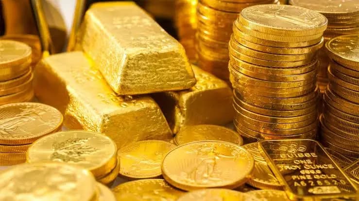 The National Bank of Kyrgyzstan’s buy-back price for a troy ounce of gold rose by 2,800 KGS over the past 24 hours