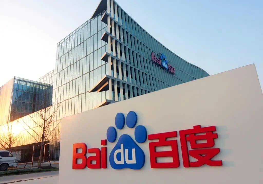 Baidu