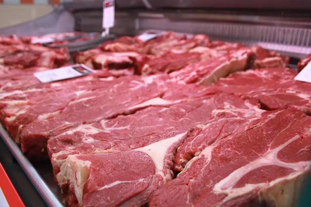 Meat market under pressure: reasons for price increase in the capital city