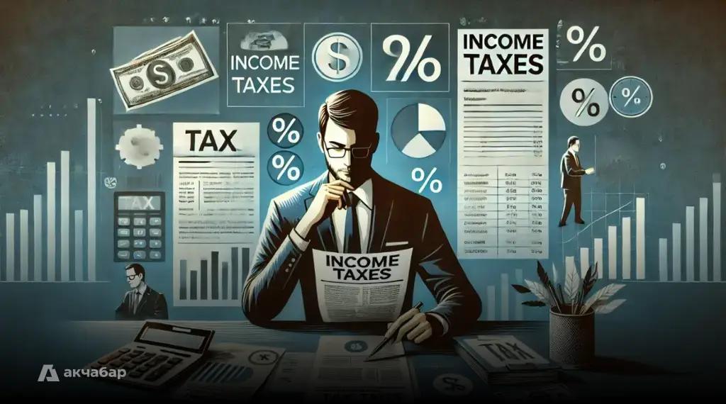 Do we pay more? How tax payments for ordinary employees will change