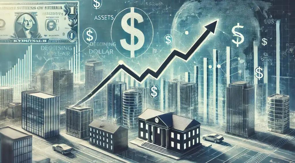 Assets are increasing, dollarisation is decreasing: how Kyrgyzstan's banking sector has changed over the year