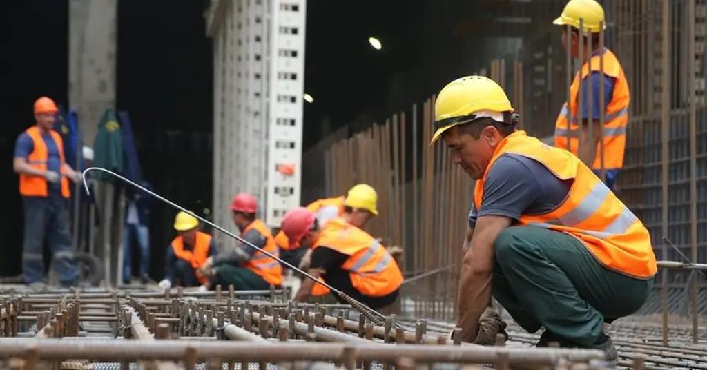 Each Kyrgyz migrant sends home just over $400 per month. From which country do migrants send more?