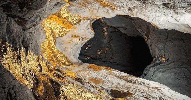 Can China's largest gold deposit change the global precious metals market?
