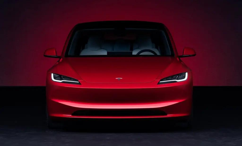 Tesla shares are nearing their historical maximum again: What is driving the growth?