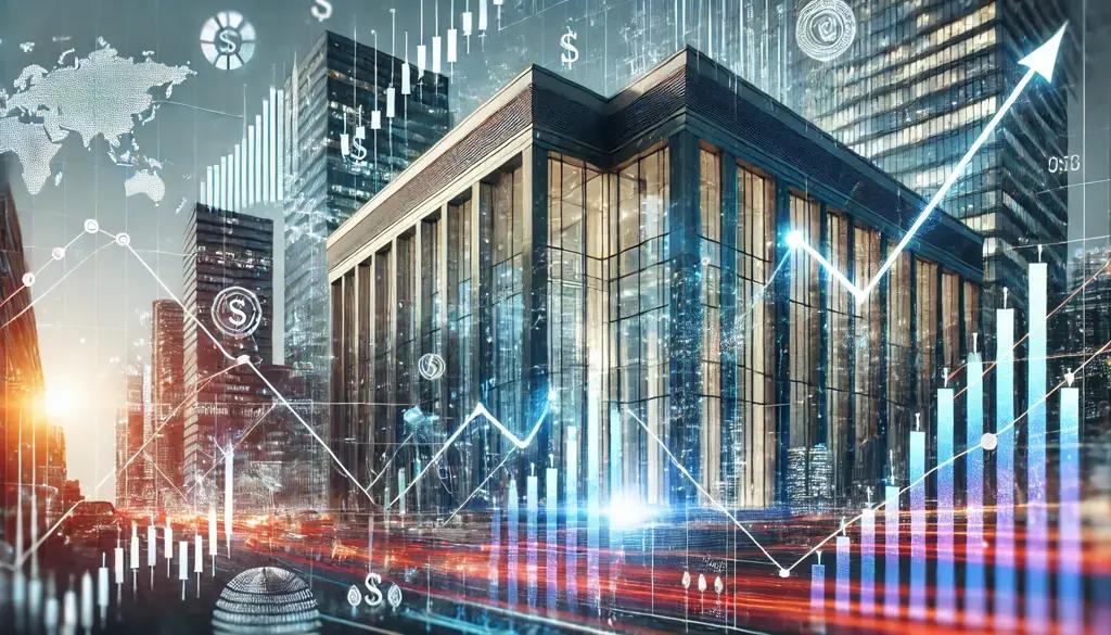 A new financial institution in Kyrgyzstan: the story behind the creation of "Kylym Bank"