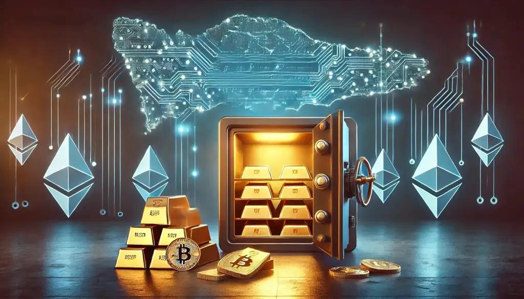 Now only with collateral! Kyrgyzstan no longer trusts unsecured crypto assets