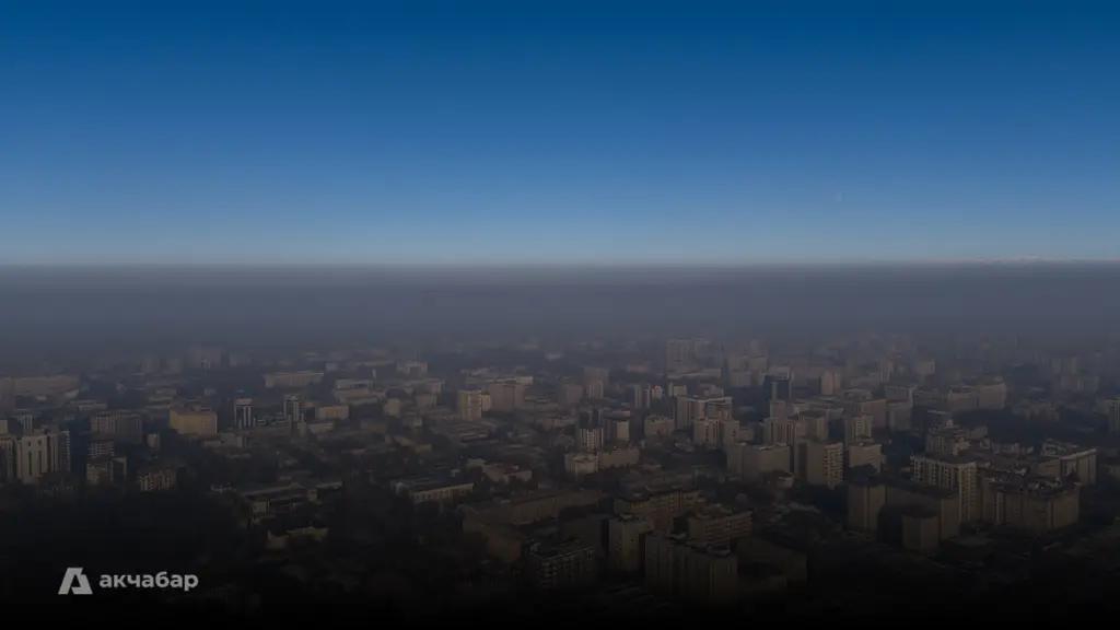 Even if the CHPP would be closed and all furnaces stopped, the air situation in Bishkek will not improve — ecologist
