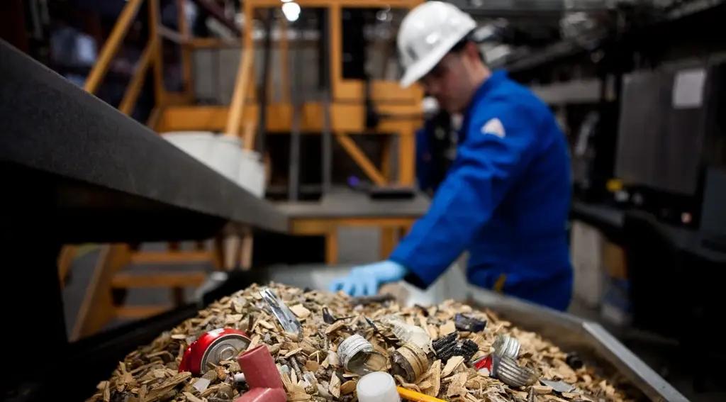 Energy from waste: Who will be the first in Central Asia