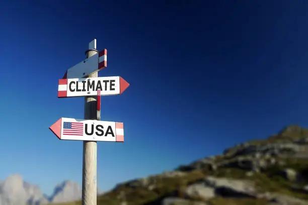 The US withdraws, Kyrgyzstan stays: what will happen to the climate agenda?