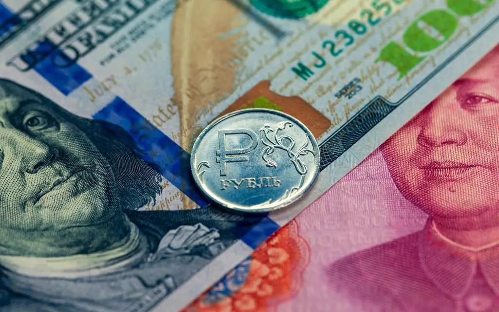 Yuan instead of the dollar? How Kyrgyzstan is transitioning to the Chinese currency in foreign trade