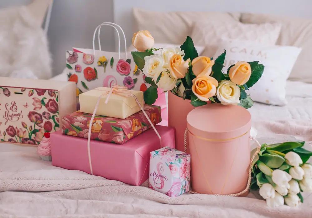 Kyrgyz men are generous: men are ready to spend up to 30 thousand on gifts for March 8