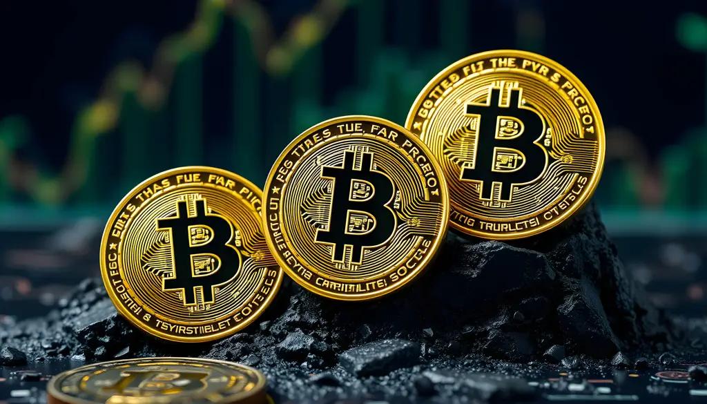 How the cryptocurrency market is restoring trust: An interview on transparency and the development of the crypto industry in Central Asia