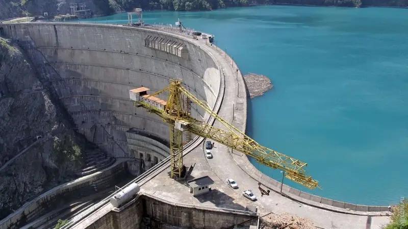 Taalaibek Ibraev: Which hydropower plants will be commissioned this year