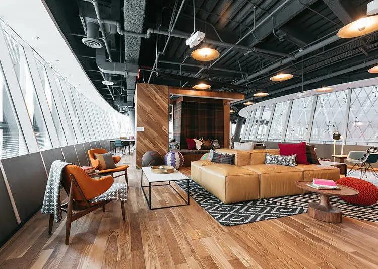 Центральная Азия уходит в open-space: какую роль играет Бишкек