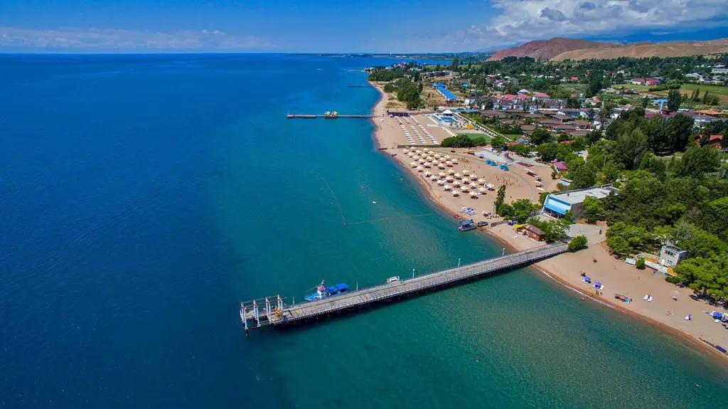 A Lake of Opportunities: Small and Medium Businesses Choose the Issyk-Kul Region Over Bishkek