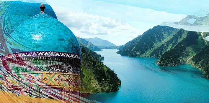 Stories instead of visas: How travel bloggers opened Kyrgyzstan and Uzbekistan to each other