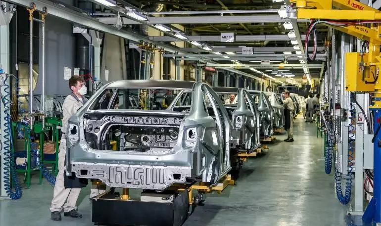 Muras: в Кыргызстане запускают национальный автозавод с участием «АвтоВАЗа» и Central Asia Capital