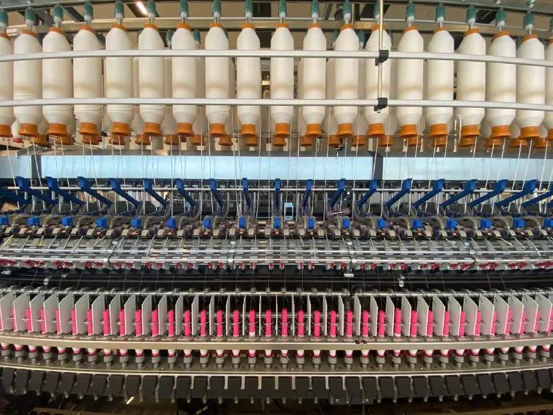 Technology, people, and the desert: Lessons from industrial China
