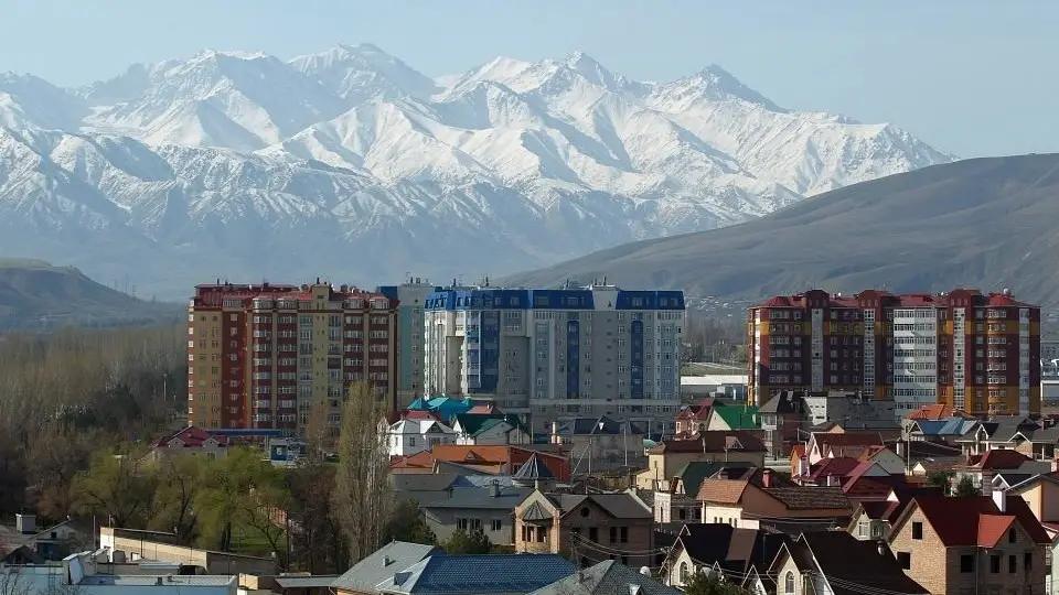 Real estate has become a luxury: housing prices have risen by 19% in Osh and by 35% in Bishkek