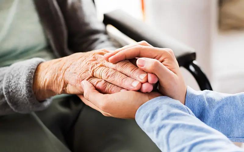 The invisible front of care: How elderly singles live in Bishkek and how the state supports them