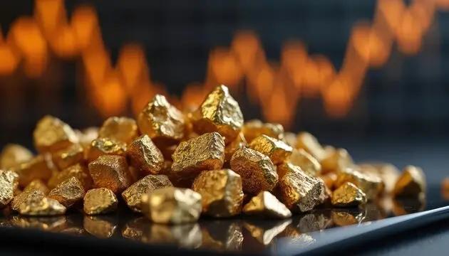 How to earn 300,000 USD without mining a single gram of gold: shares of “Liniya Prava Uran” sold on the stock exchange