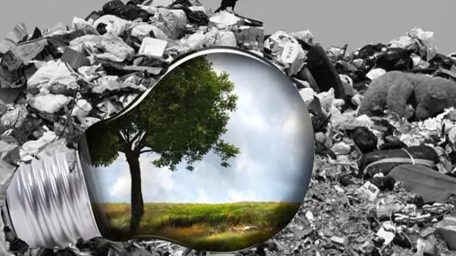 Китайские инвестиции: энергия из мусора, рабочие места и экологические решения