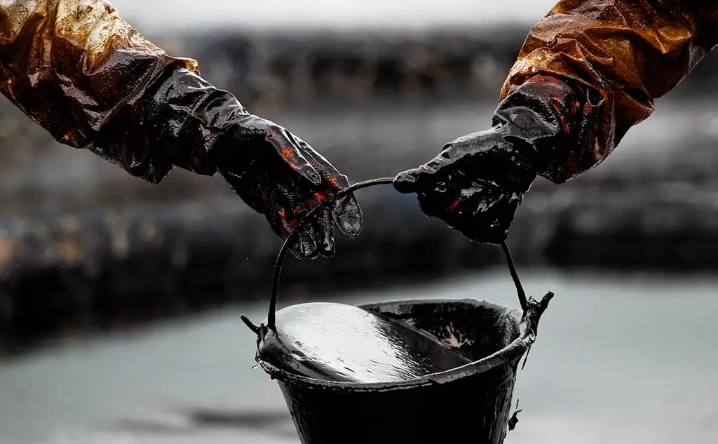 Where does Kyrgyz oil go? Why does the country remain dependent on imports?