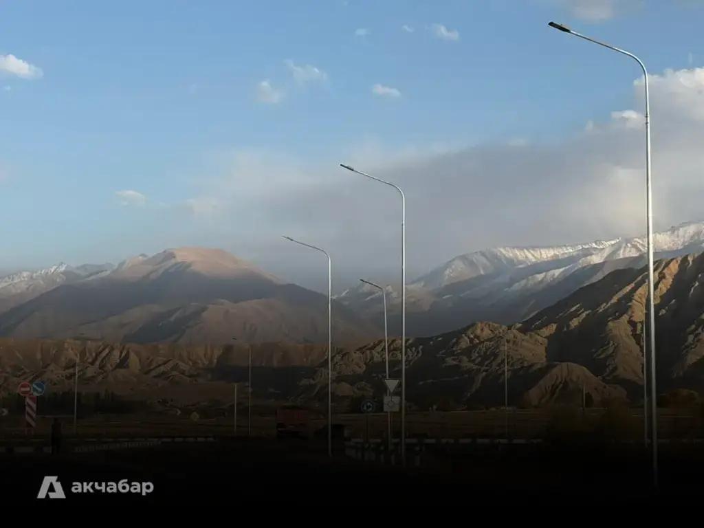 Транспортные коридоры: улучшение инфраструктуры и повышение безопасности