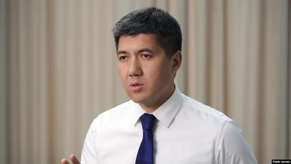 Мелис Тургунбаев получил высокую оценку, которой НБ КР удостаивался лишь однажды