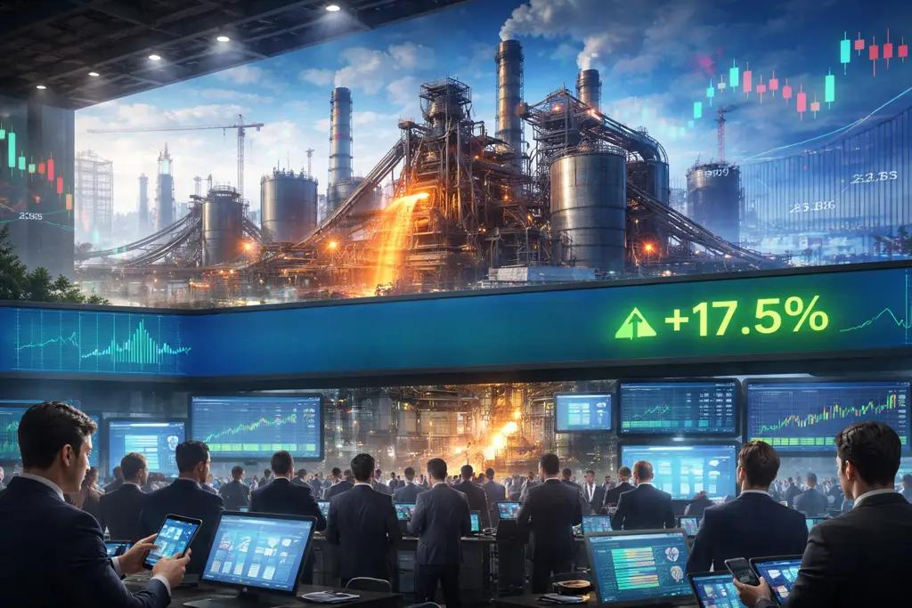 Рынок ценных бумаг реального сектора в Кыргызстане: рост оборотов без промышленного инвестора