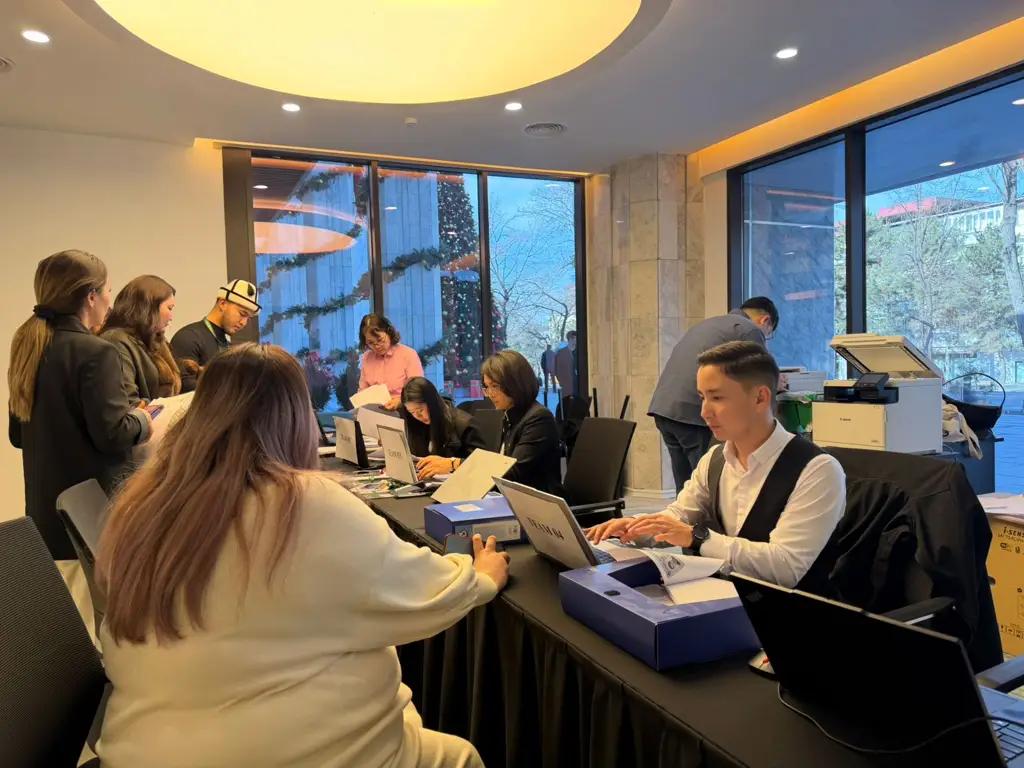 Прием депозитов проекта Royal Central Park привлек тысячи клиентов