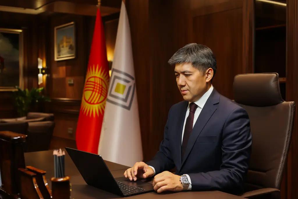 Итоги 2025-го: как Национальный банк обеспечил финансовую стабильность и ускорил цифровую трансформацию