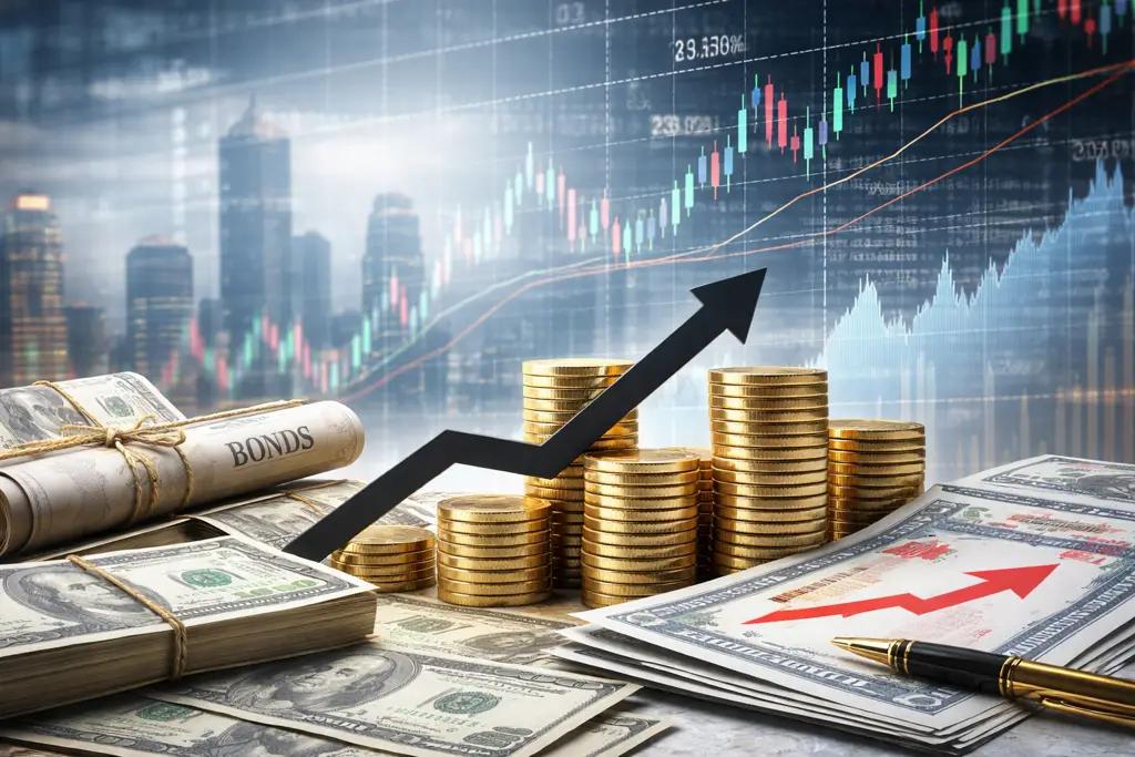 Куда инвестировать в 2026 году: в депозиты, ГЦБ или привилегированные акции «Азия Сталь»?