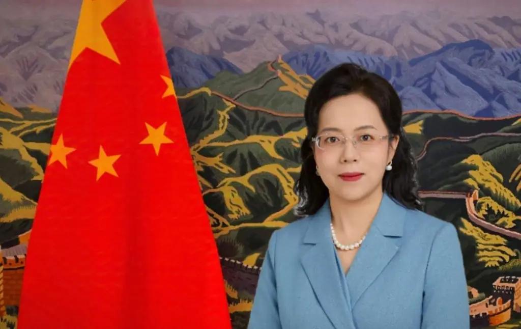 Развитие Китая — новые возможности для мировой экономики