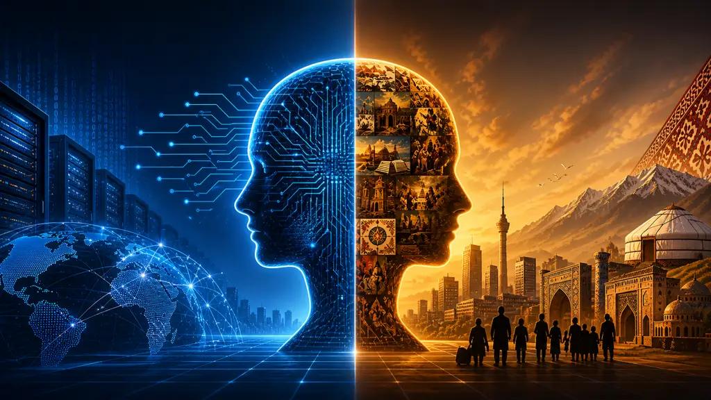 Регулятор для суверенной инфраструктуры: почему прежние правила больше не работают и что придет им на смену