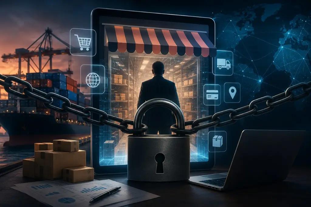 Не свой магазин, а чужая платформа: главные риски современного экспорта