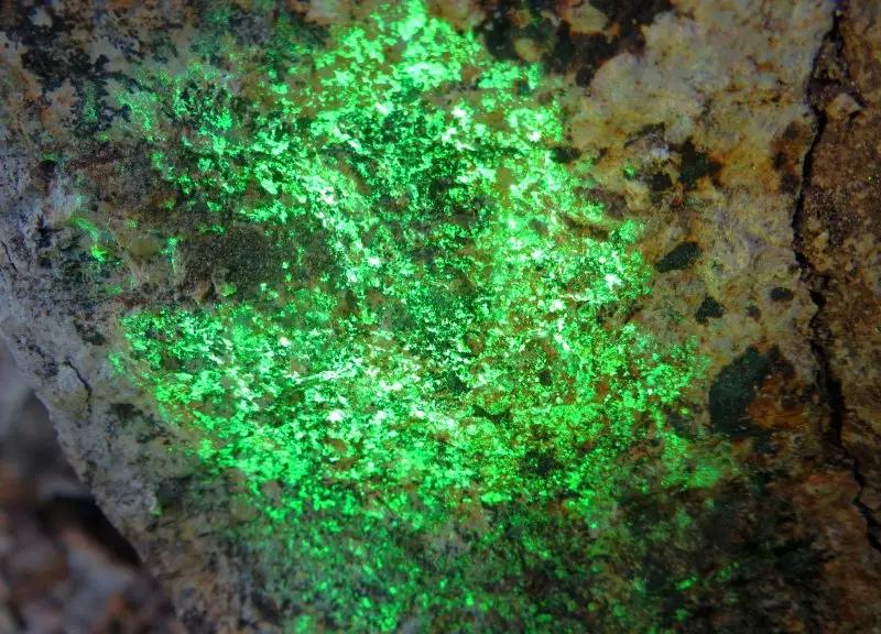 В КР появилась новая компания по добыче урана с иностранным капиталом