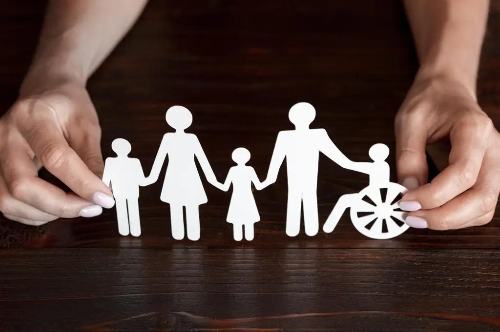 Kyrgyzstan and Russia have discussed the social protection system improvement