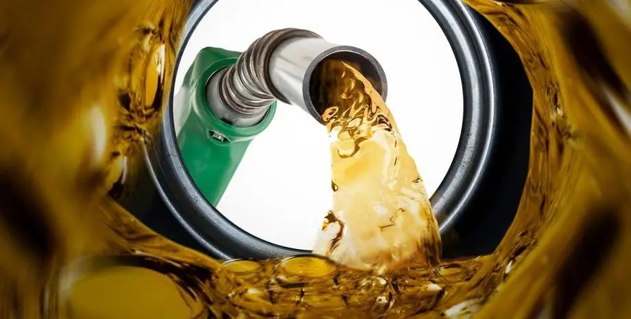 More than 105,000 tonnes of fuel have been labelled in Kyrgyzstan