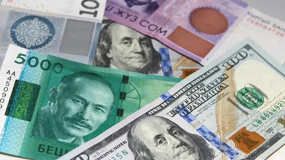 Dollar Nears 100, Euro at 106 Rubles: Central Bank of Russia Exchange Rate