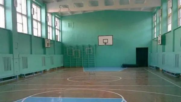 In Chon-Alay district, a gymnasium will be built for a school for 25.9 mln soms