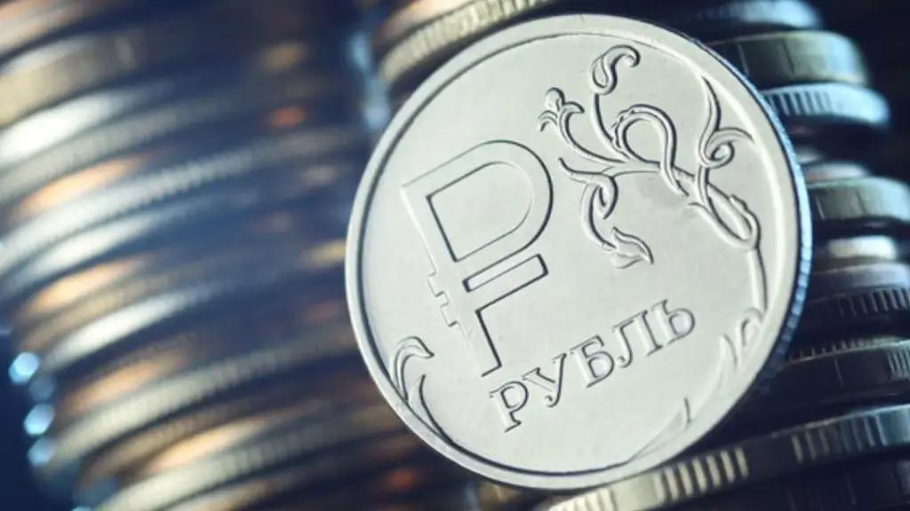 Ruble strengthened against Som by 5.8%. NB KR rates for 10 January