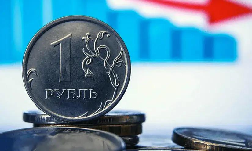 The ruble is strengthening for the second day in a row. NBKR exchange rate