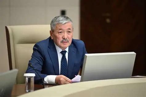 Chairman of the Cabinet of Ministers Adylbek Kasymaliev will take part in the Asian Financial Forum in Hong Kong