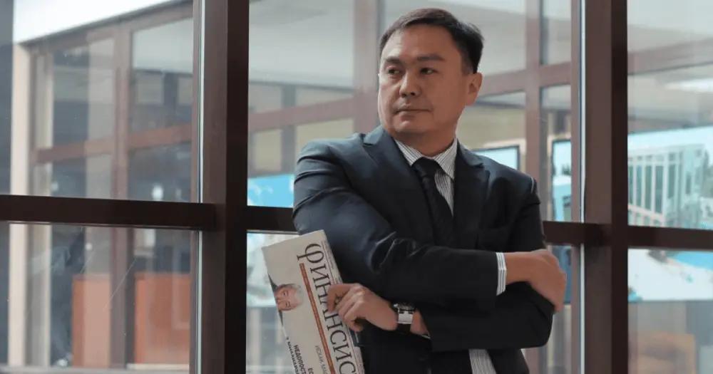 Mbank's chairman of the board became deputy