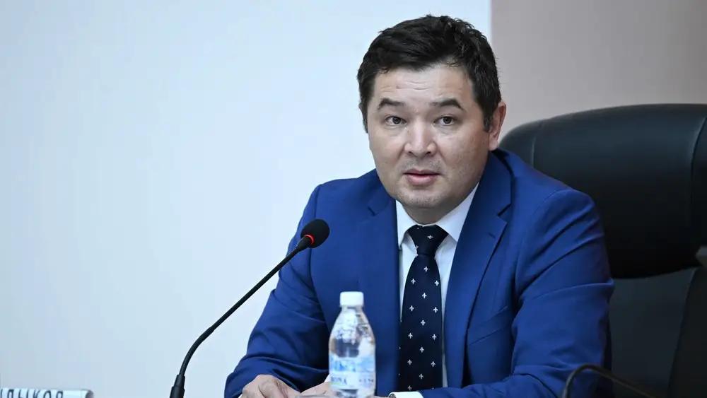 Kyrgyzstan intends to issue $1.7 bln sovereign bonds in Hong Kong