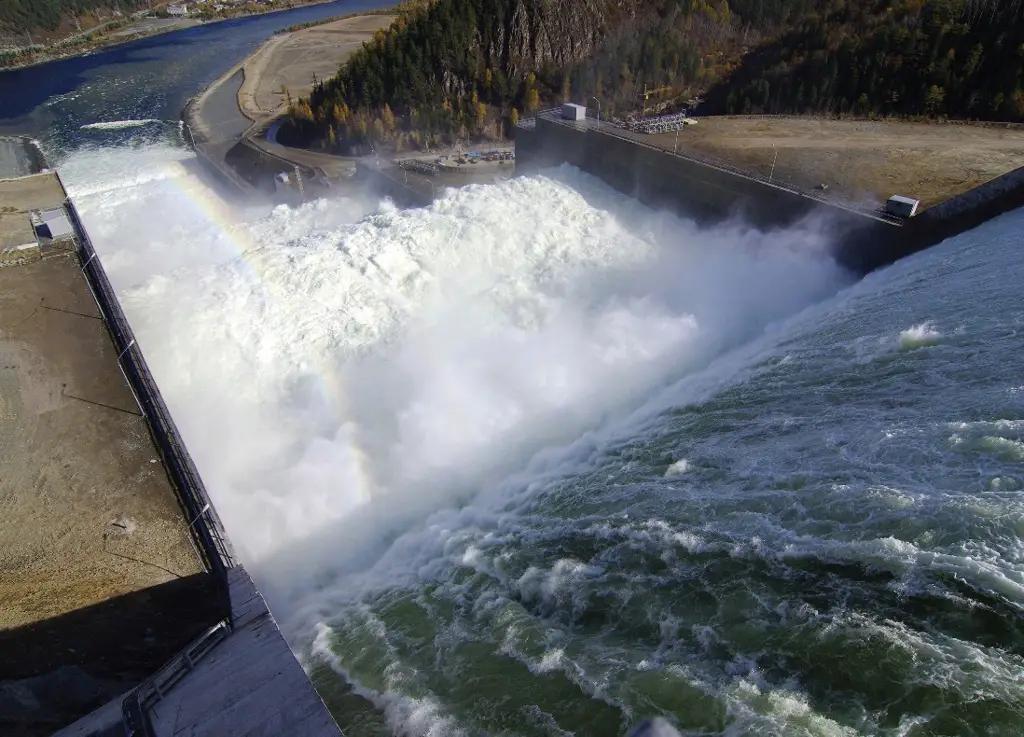 7 companies are bidding for the construction of units of Kambar-Ata HPP-2. Among them is Kyrgyz